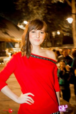 Cinq DJ's au Bd. Dolez ! - Gallerie photo #150